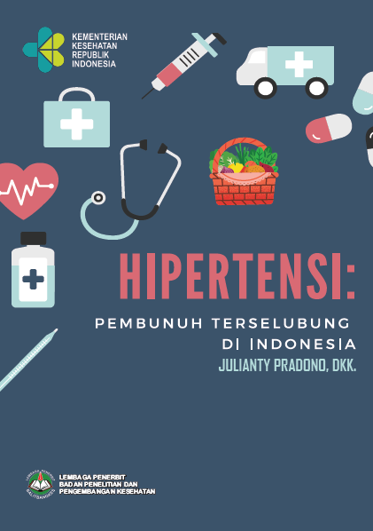 Hipertensi: Pembunuh Terselubung di Indonesia